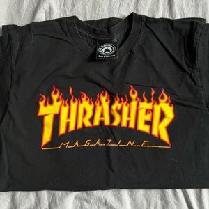 Thrasher Tee